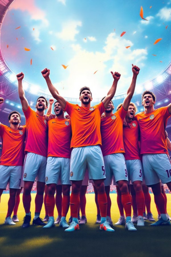 Futbol Dili