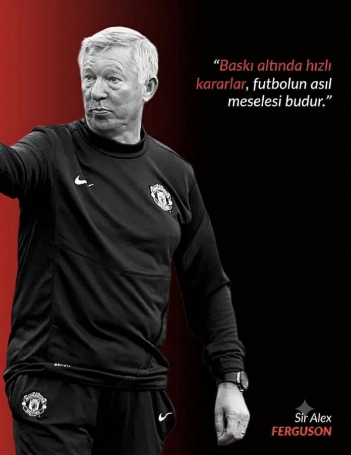 Futbolda Zihinsel Hız