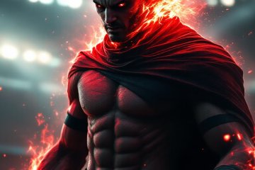 ALTER-X: Zihinsel Dönüşüm ve Oyun Kimliği Modeli