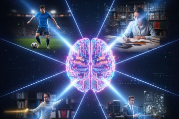 FocusX: Zihinsel Odaklanmanın Gücü